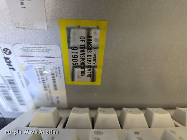 image for item EK2087 Electronics