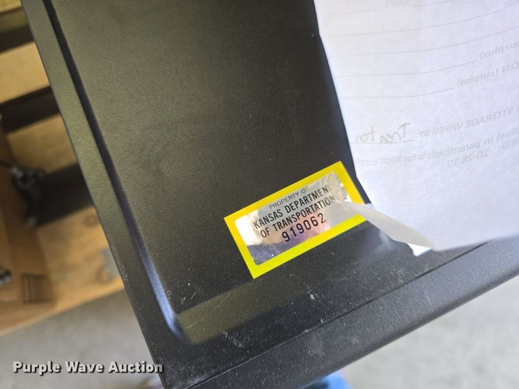 image for item EK2087 Electronics