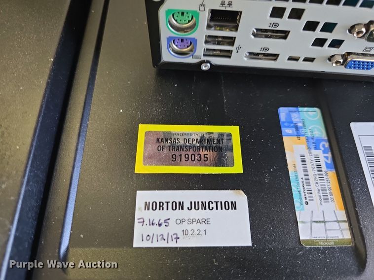 image for item EK2087 Electronics