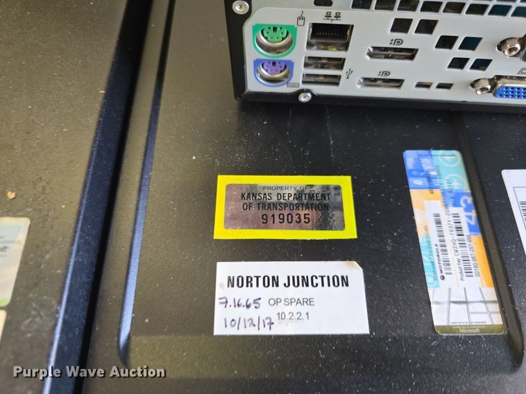 image for item EK2087 Electronics