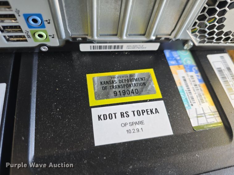 image for item EK2087 Electronics