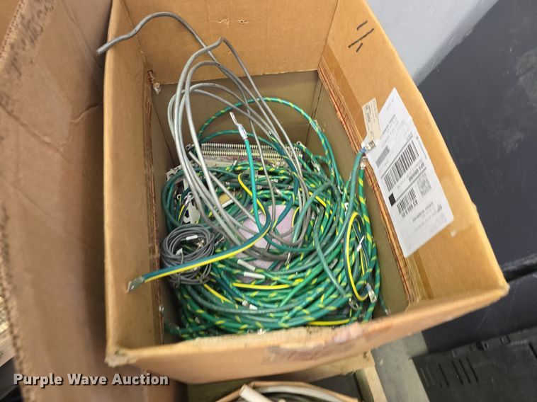 image for item EK2088 (12) JPS SNV-12 signal to noise comparator