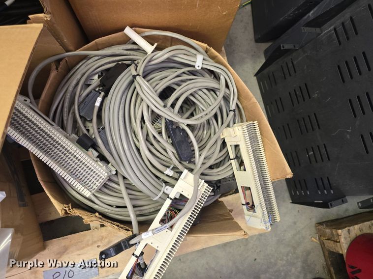 image for item EK2088 (12) JPS SNV-12 signal to noise comparator