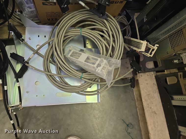 image for item EK2088 (12) JPS SNV-12 signal to noise comparator