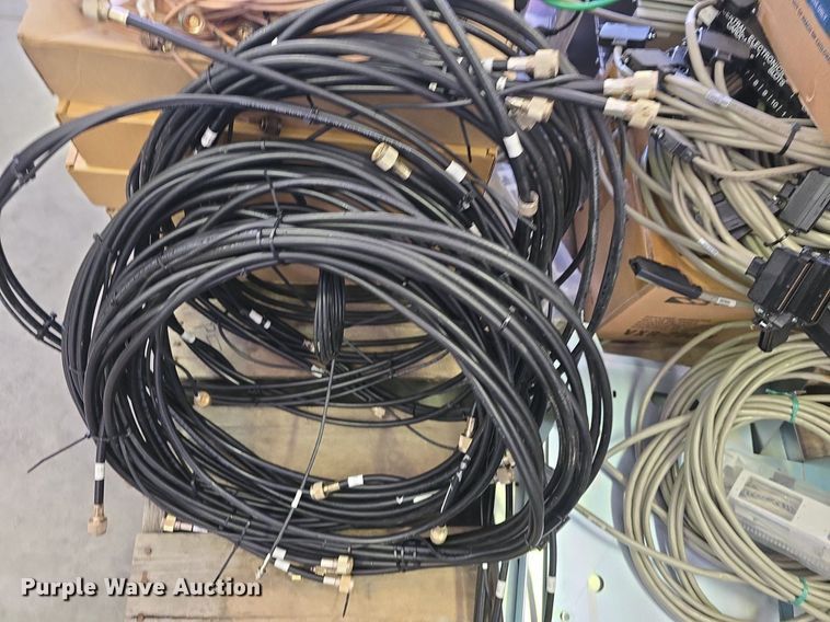 image for item EK2088 (12) JPS SNV-12 signal to noise comparator