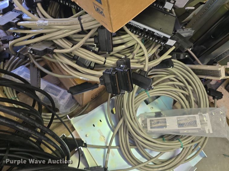 image for item EK2088 (12) JPS SNV-12 signal to noise comparator