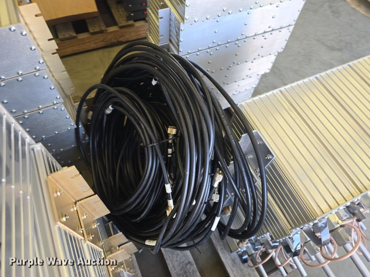 image for item EK2093 (24) Sinclair duplexers