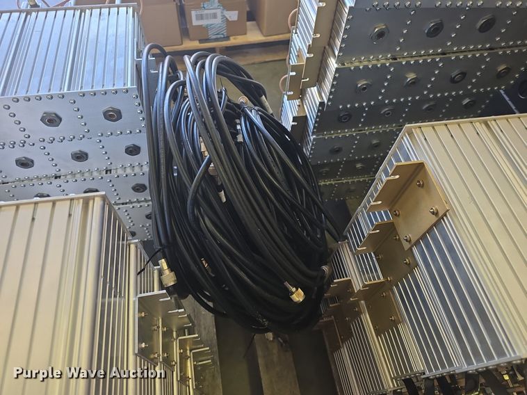 image for item EK2093 (24) Sinclair duplexers