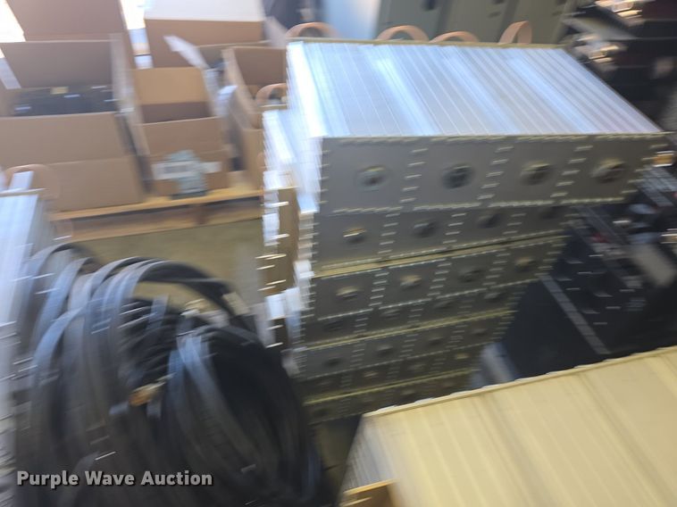 image for item EK2093 (24) Sinclair duplexers