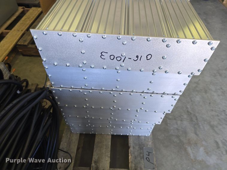 image for item EK2093 (24) Sinclair duplexers