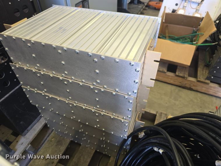 image for item EK2093 (24) Sinclair duplexers