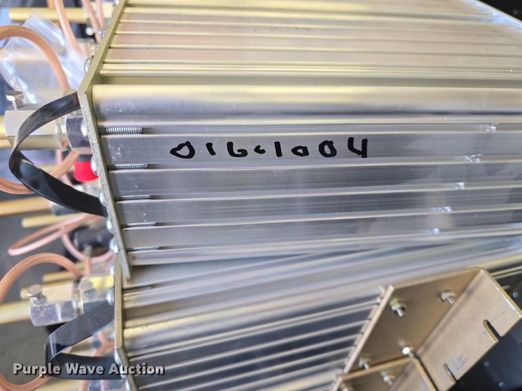 image for item EK2093 (24) Sinclair duplexers