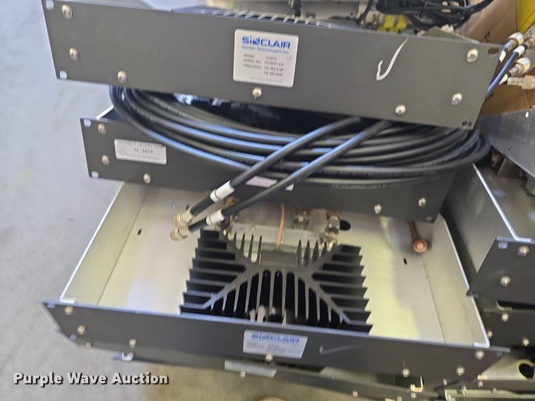 image for item EK2094 Radio equipment