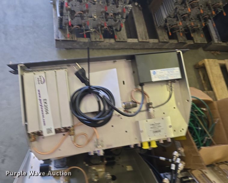 image for item EK2094 Radio equipment