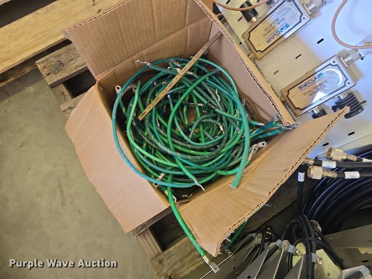 image for item EK2094 Radio equipment