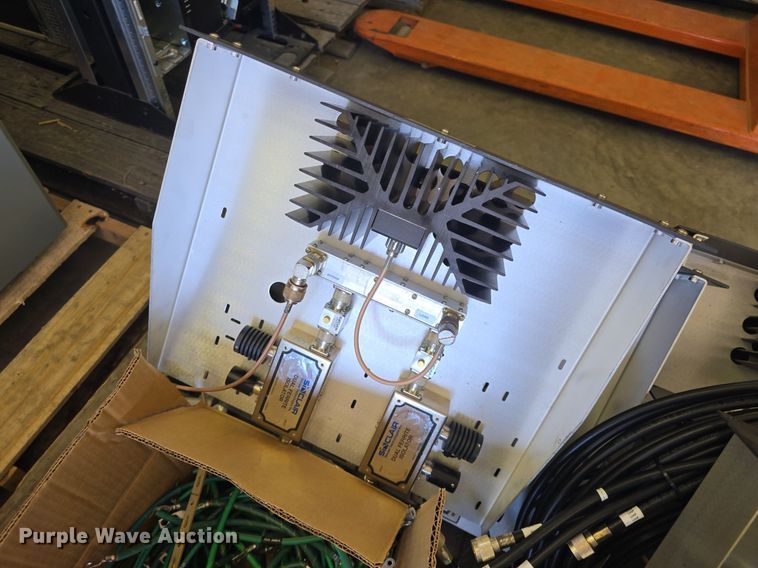 image for item EK2094 Radio equipment