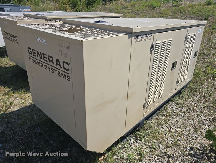 image for item EK2095 Generac 4886730200 generator