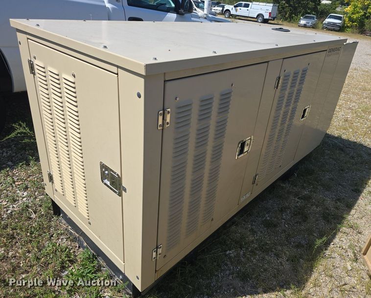 image for item EK2095 Generac 4886730200 generator