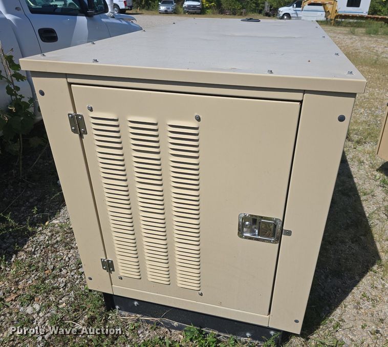 image for item EK2095 Generac 4886730200 generator