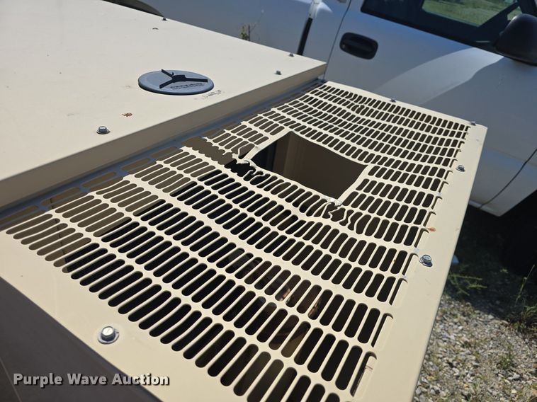 image for item EK2095 Generac 4886730200 generator