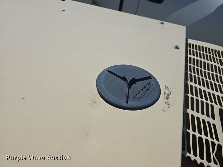 image for item EK2095 Generac 4886730200 generator