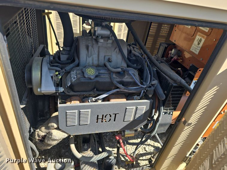 image for item EK2095 Generac 4886730200 generator