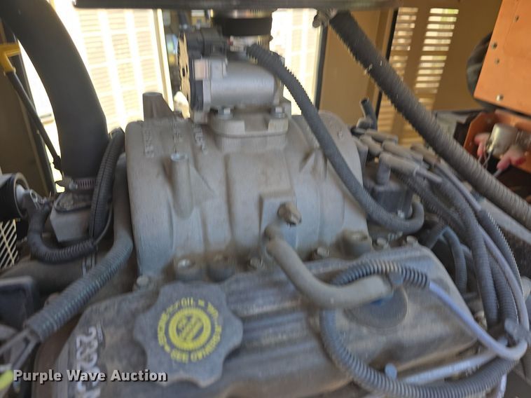 image for item EK2095 Generac 4886730200 generator