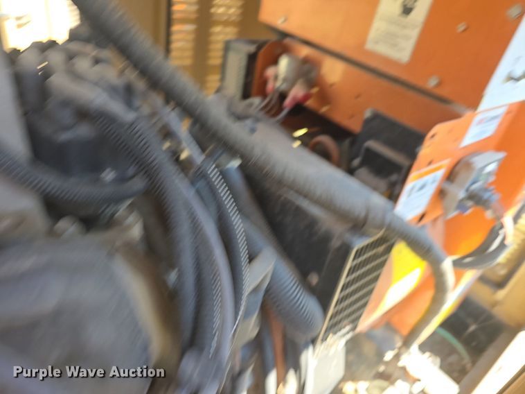 image for item EK2095 Generac 4886730200 generator