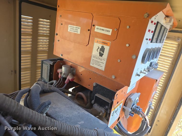 image for item EK2095 Generac 4886730200 generator