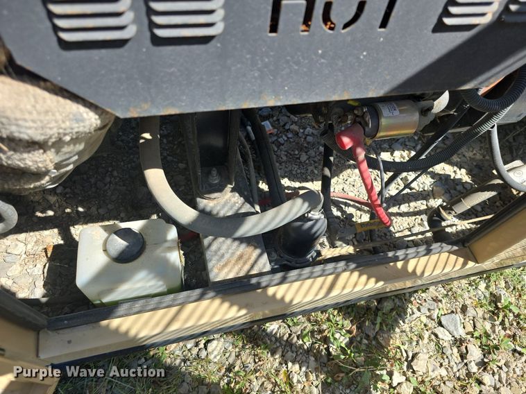 image for item EK2095 Generac 4886730200 generator