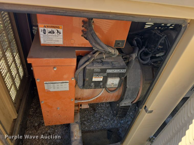 image for item EK2095 Generac 4886730200 generator