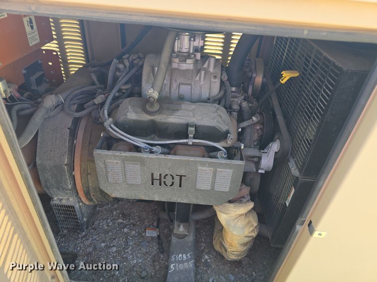 image for item EK2095 Generac 4886730200 generator