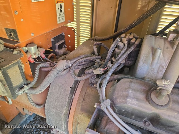 image for item EK2095 Generac 4886730200 generator