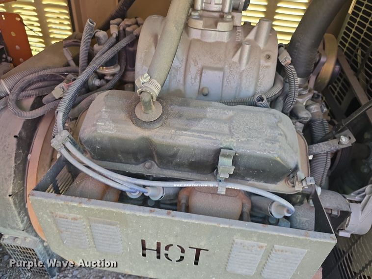 image for item EK2095 Generac 4886730200 generator