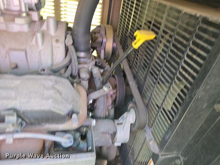 image for item EK2095 Generac 4886730200 generator