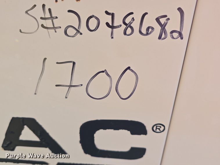 image for item EK2095 Generac 4886730200 generator