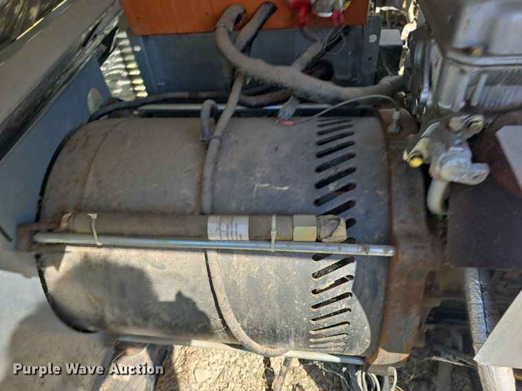 image for item EK2097 Generac QT02524ANSNA generator