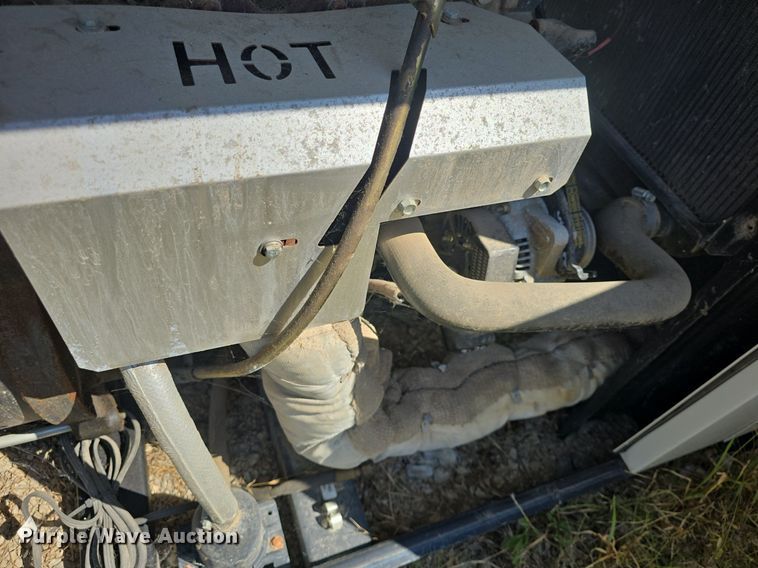 image for item EK2097 Generac QT02524ANSNA generator