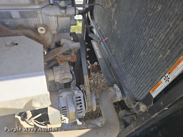 image for item EK2097 Generac QT02524ANSNA generator