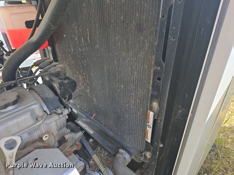 image for item EK2097 Generac QT02524ANSNA generator