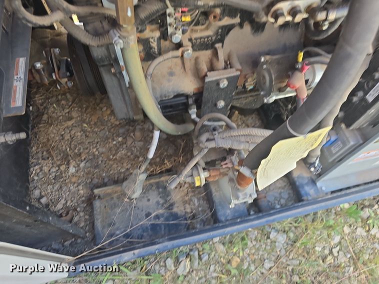 image for item EK2097 Generac QT02524ANSNA generator