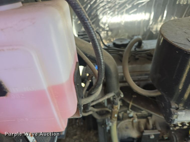 image for item EK2097 Generac QT02524ANSNA generator