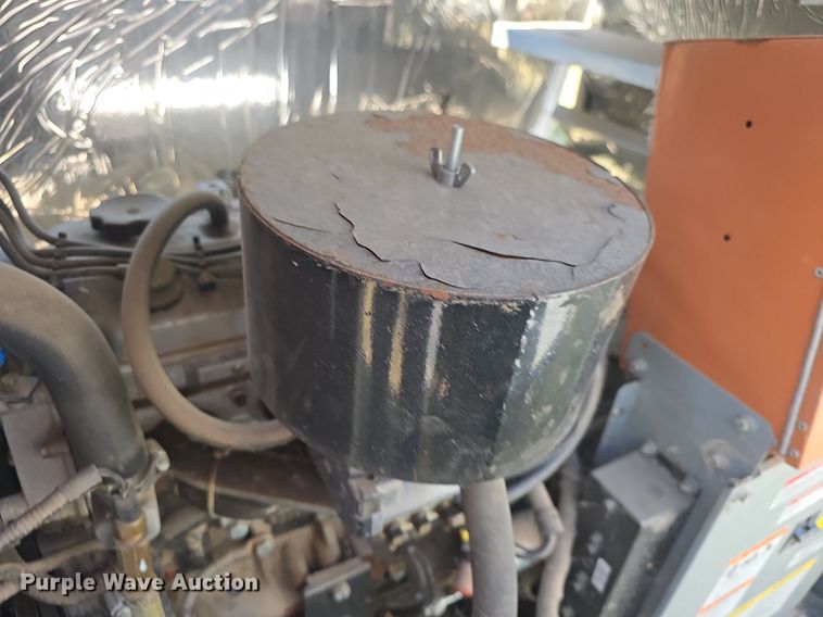 image for item EK2097 Generac QT02524ANSNA generator