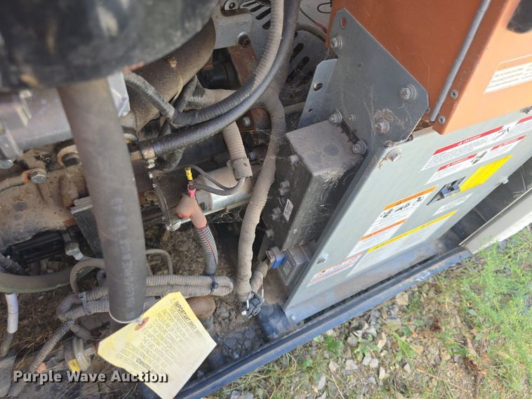 image for item EK2097 Generac QT02524ANSNA generator