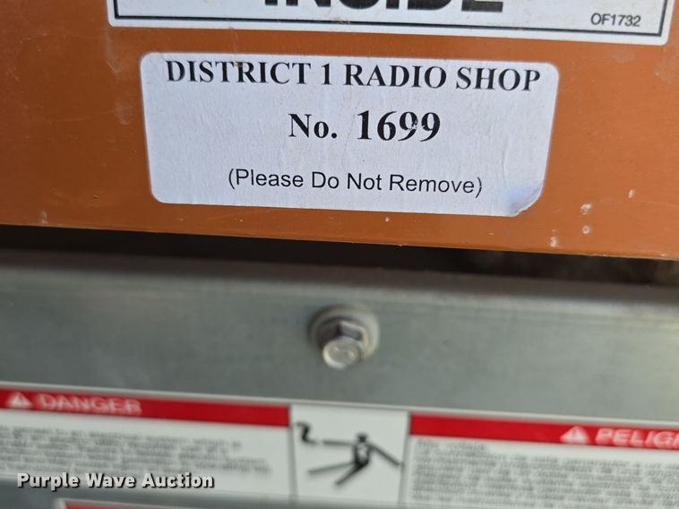 image for item EK2097 Generac QT02524ANSNA generator