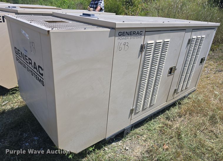 image for item EK2103 Generac 4886730200 generator