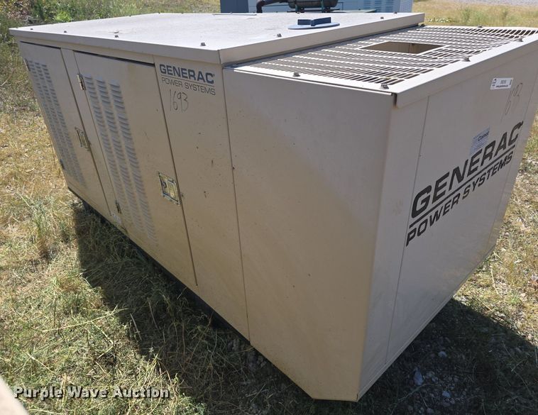 image for item EK2103 Generac 4886730200 generator