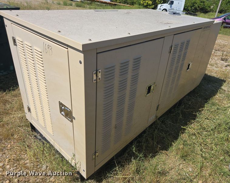 image for item EK2103 Generac 4886730200 generator