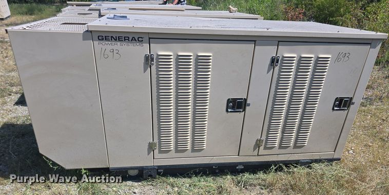 image for item EK2103 Generac 4886730200 generator