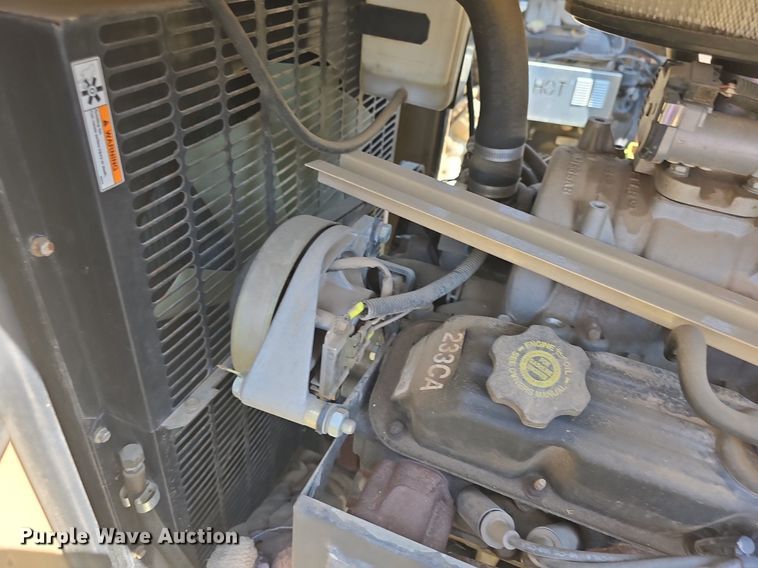 image for item EK2103 Generac 4886730200 generator